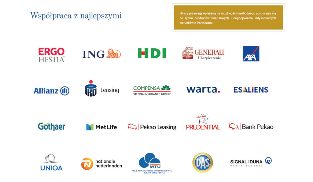 OVB partnerzy